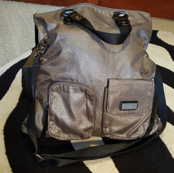 Kenneth Cole Reaction Handbags - Kenneth Cole Reaction hand bag